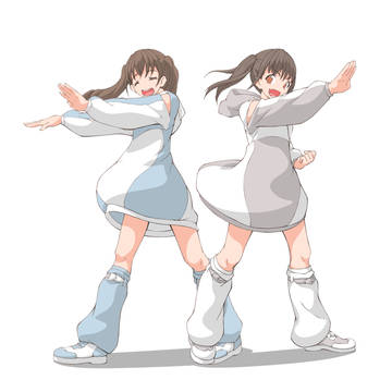 にちあさ
