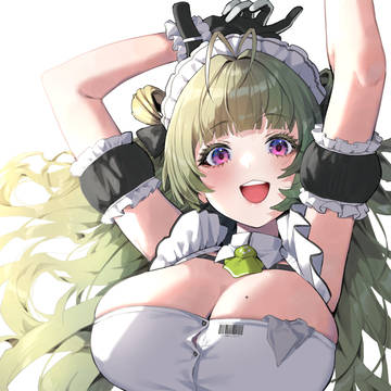 ソーダちゃん