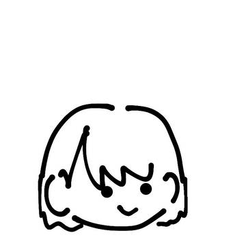 ボブのおんなのこ
