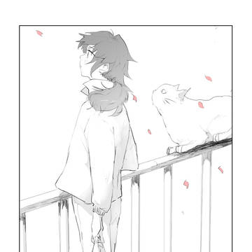 春の雄