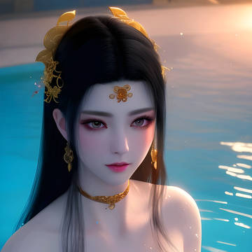 美杜莎女王