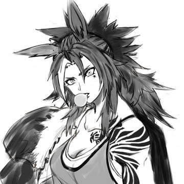 シーフクロー