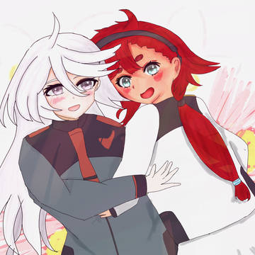幸せな夢