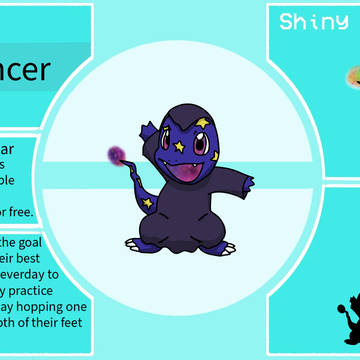 Charmancer