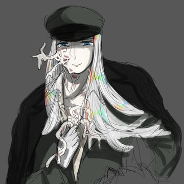 迎撃神罰つめ1