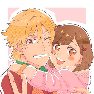 バディダディ👨‍👨‍👧