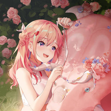 春 🌸