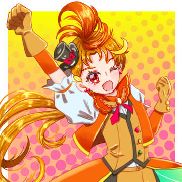 キュアウィング