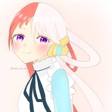 ウタちゃん🎤🎶