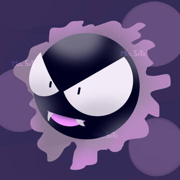 Ghastly