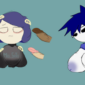 Nsfw Sketch Compilation