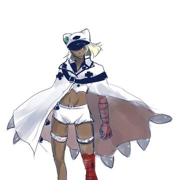 ラムレザルちゃん