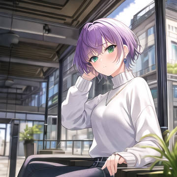 水族館。そして　　水菜　小百合
