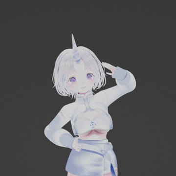 3d ayatsuno yuni