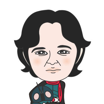 本郷さん
