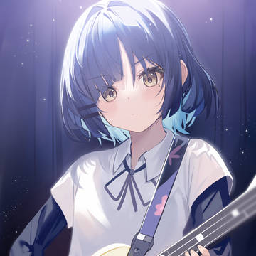 山田リョウ
