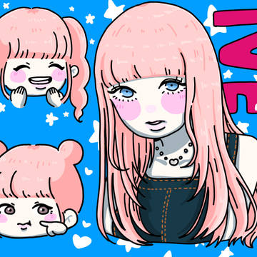 💖💖💖