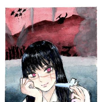 戦争の悪魔