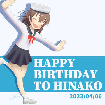 喜多日菜子生誕祭2023