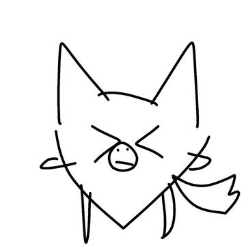 イケてるきつね