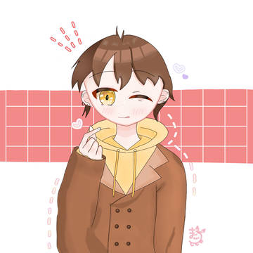 イラコン用イラスト