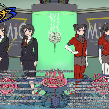 『イービルウィッチ３』2023制作レポート#06