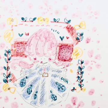 花譜ちゃん🌸