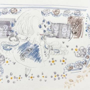 情緒ちゃん💎🤍🕊❁⃘*.ﾟ