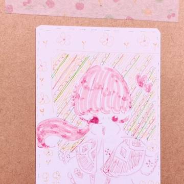 青雀花譜ちゃん🌸🌼🪴🌱※衣装アレンジ