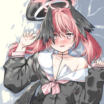 下江コハル