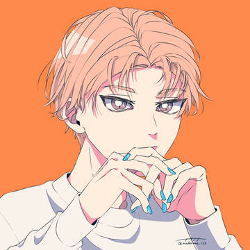 finger 006