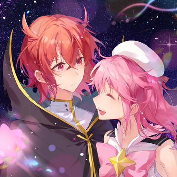 放課後のプレアデス同人