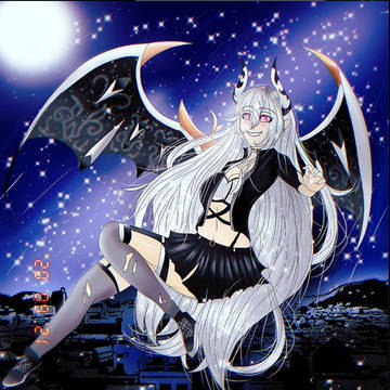 Elsword OC