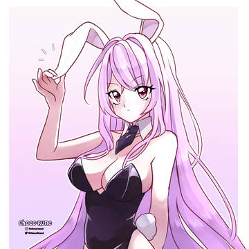 Bunny Reisen