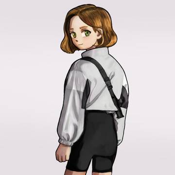 ガール