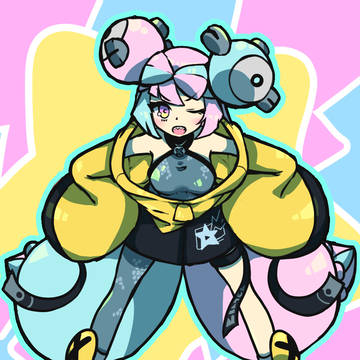 ナンジャモちゃん