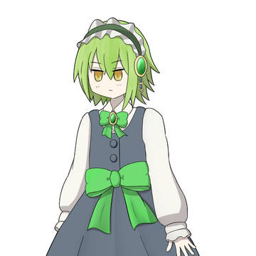 オリキャラ