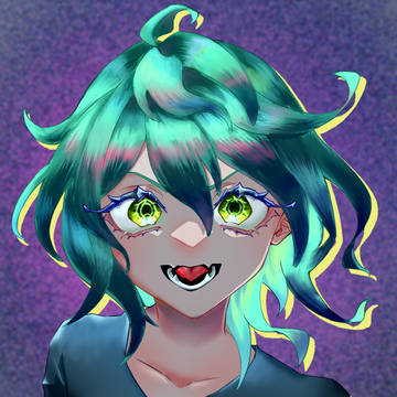オリキャラちゃぬ