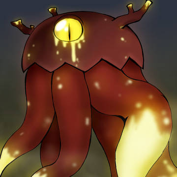 海神 (Ocean King)