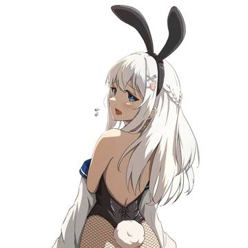バニーましろん