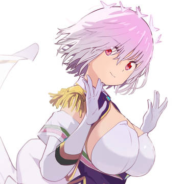 アカネ(ニューオーダーver)