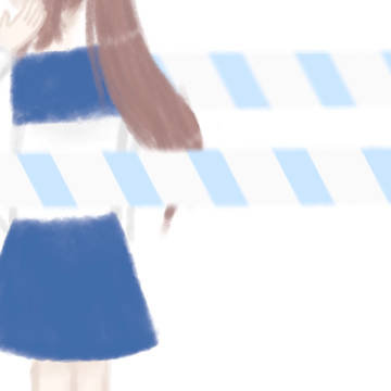 少女レイ（Ryomia 500天賀圖）