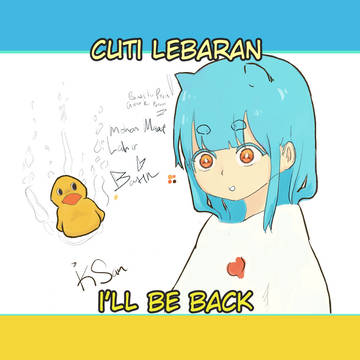Jiisan Lebaran