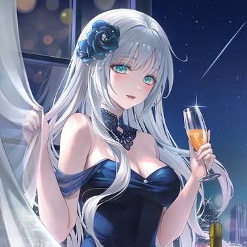 CM💙