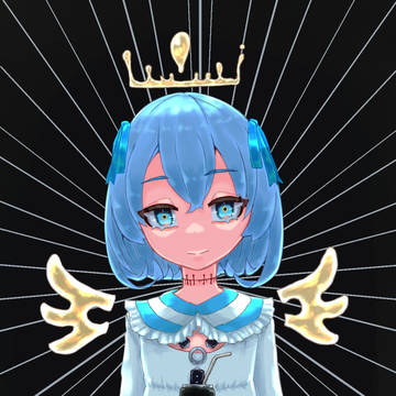 みるくくらうんてんしちゃん👼