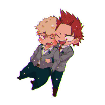 切爆