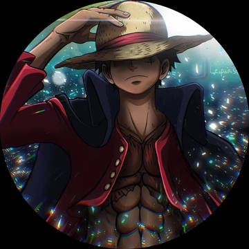 LUFFY