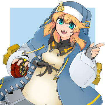 ブリジット