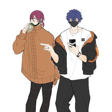 ツイッターログ①