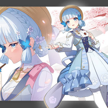 🌸桜舞う季節に🌸